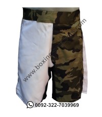 Camouflage Shorts